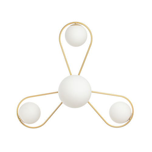 Люстра «Торонто» 80204 (2024)